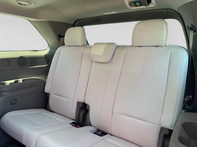 new 2026 Hyundai Palisade Hybrid car, priced at $56,045