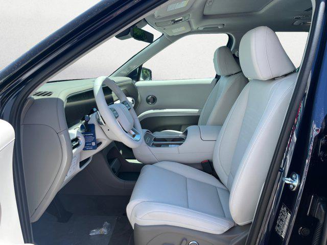 new 2026 Hyundai Palisade Hybrid car, priced at $56,045