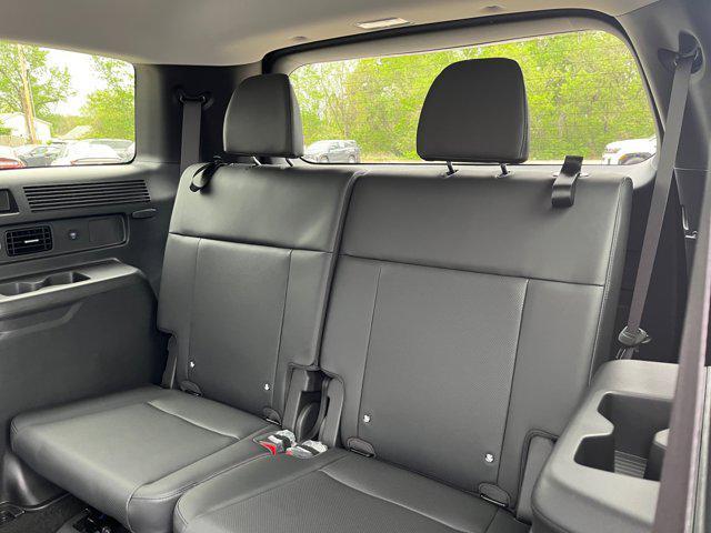 new 2026 Hyundai Santa Fe car, priced at $40,722