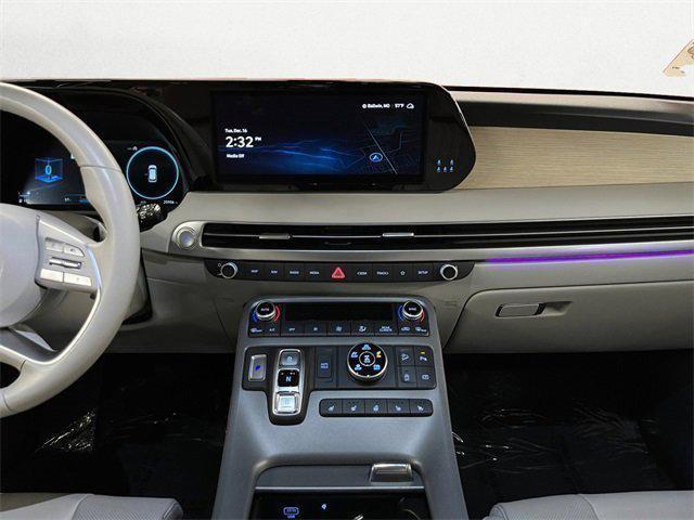 used 2024 Hyundai Palisade car, priced at $39,950