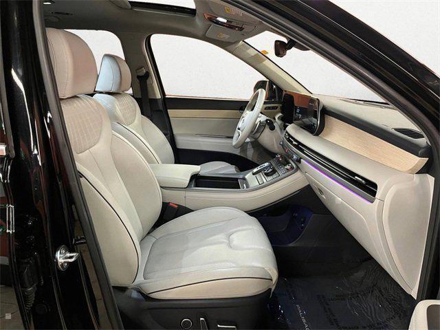 used 2024 Hyundai Palisade car, priced at $39,950