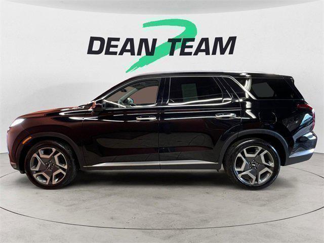 used 2024 Hyundai Palisade car, priced at $39,950