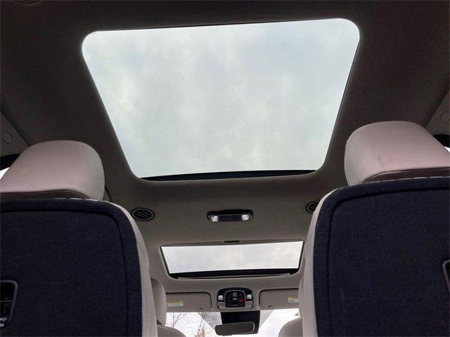 used 2024 Hyundai Palisade car, priced at $39,950