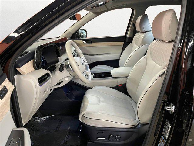 used 2024 Hyundai Palisade car, priced at $39,950