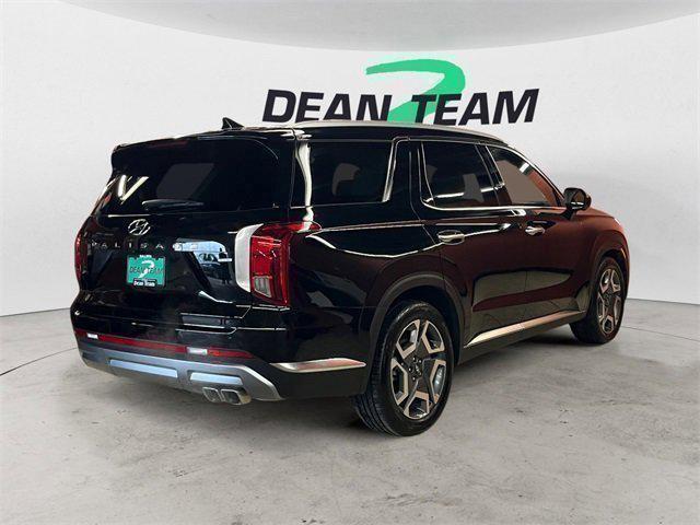 used 2024 Hyundai Palisade car, priced at $39,950
