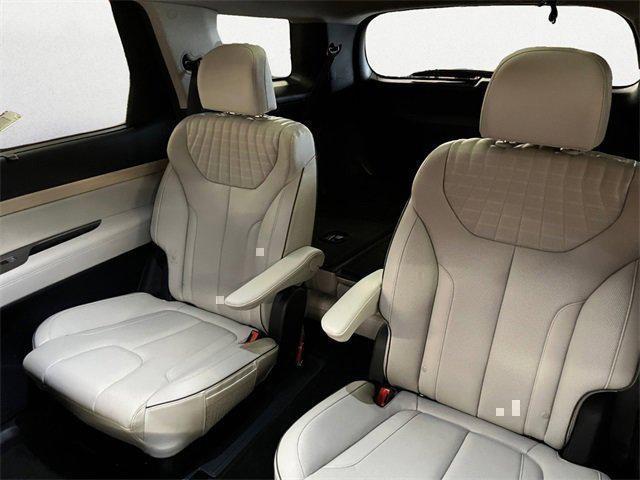 used 2024 Hyundai Palisade car, priced at $39,950