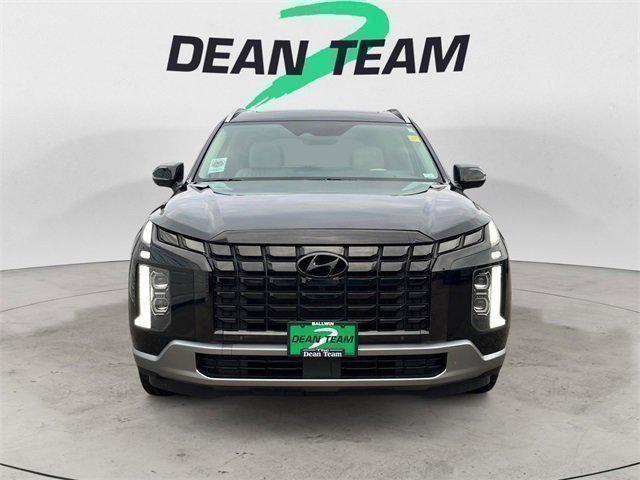 used 2024 Hyundai Palisade car, priced at $39,950