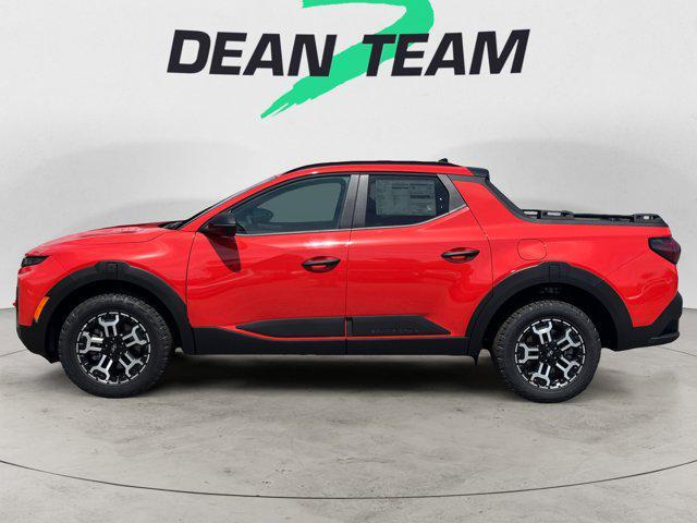 new 2026 Hyundai SANTA CRUZ car, priced at $43,236