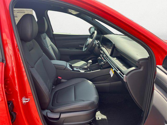new 2026 Hyundai SANTA CRUZ car, priced at $43,236