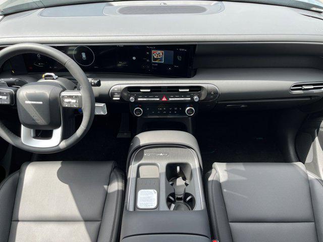 new 2026 Hyundai Palisade car