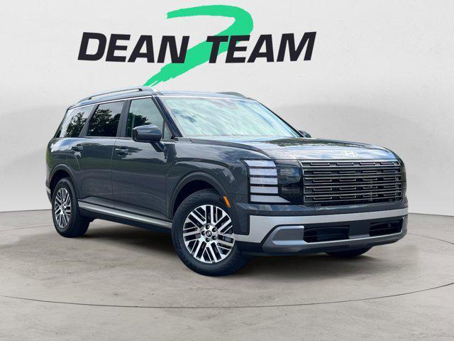 new 2026 Hyundai Palisade car