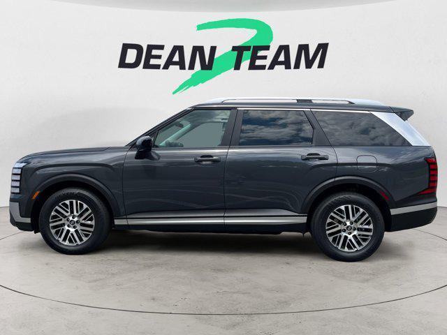 new 2026 Hyundai Palisade car