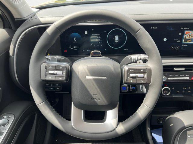 new 2026 Hyundai Palisade car