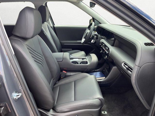 new 2026 Hyundai Palisade car