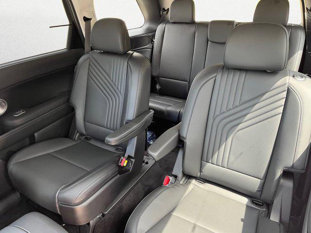 new 2026 Hyundai Palisade car