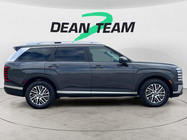 new 2026 Hyundai Palisade car