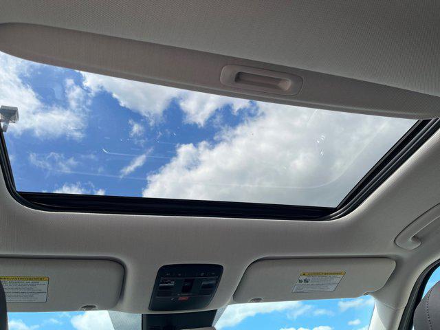 new 2026 Hyundai Palisade car