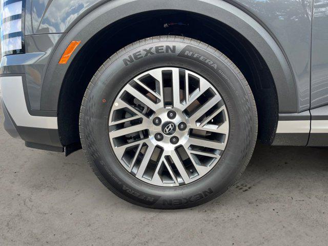 new 2026 Hyundai Palisade car