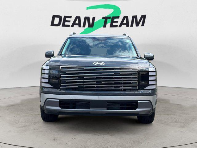 new 2026 Hyundai Palisade car