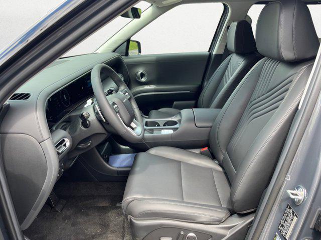 new 2026 Hyundai Palisade car