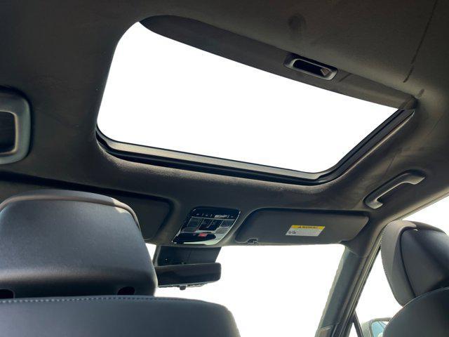 new 2026 Hyundai Santa Fe car, priced at $50,378