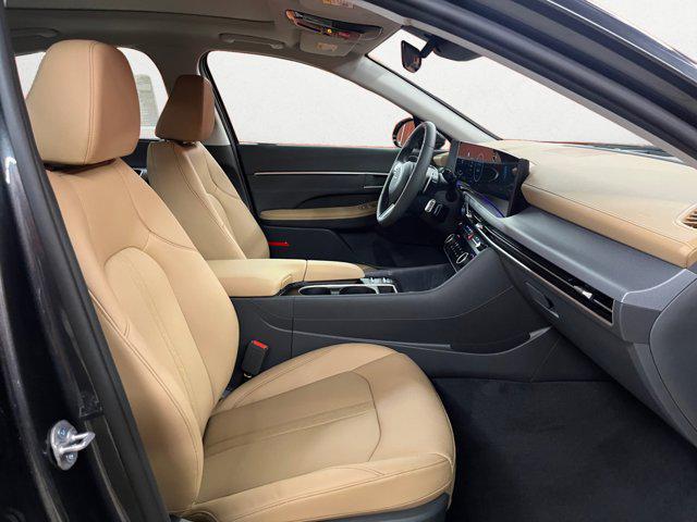 new 2026 Hyundai Sonata Hybrid car, priced at $39,353