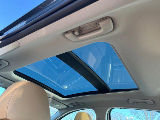 new 2026 Hyundai Sonata Hybrid car, priced at $39,353