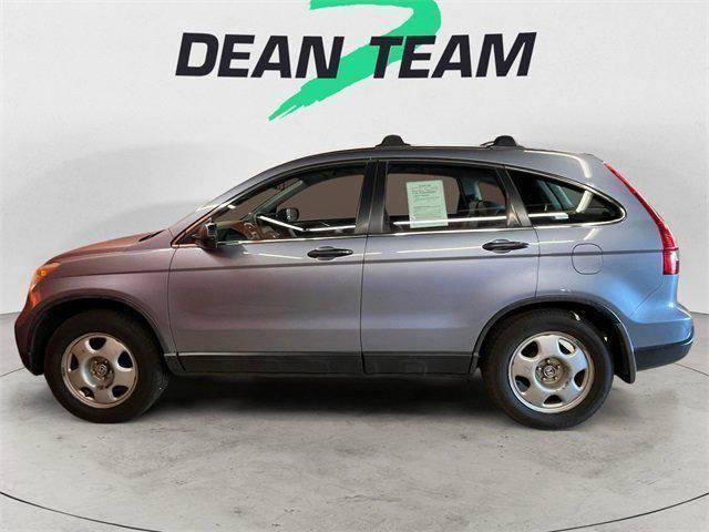 used 2007 Honda CR-V car, priced at $9,950