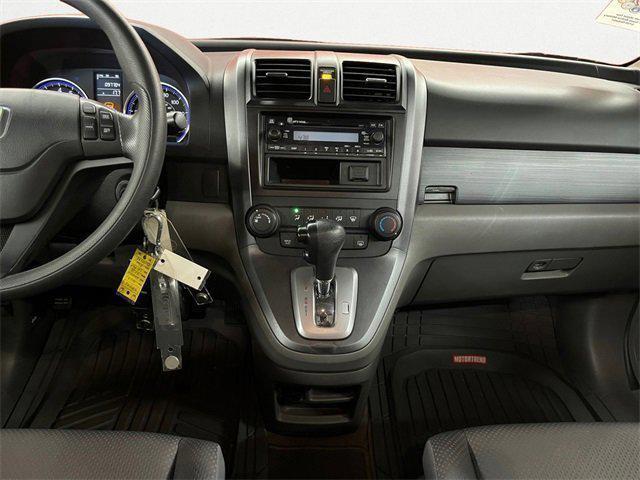 used 2007 Honda CR-V car, priced at $9,950