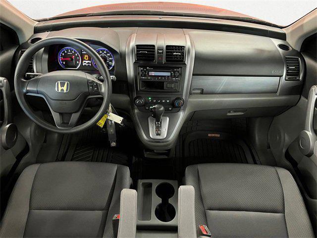 used 2007 Honda CR-V car, priced at $9,950