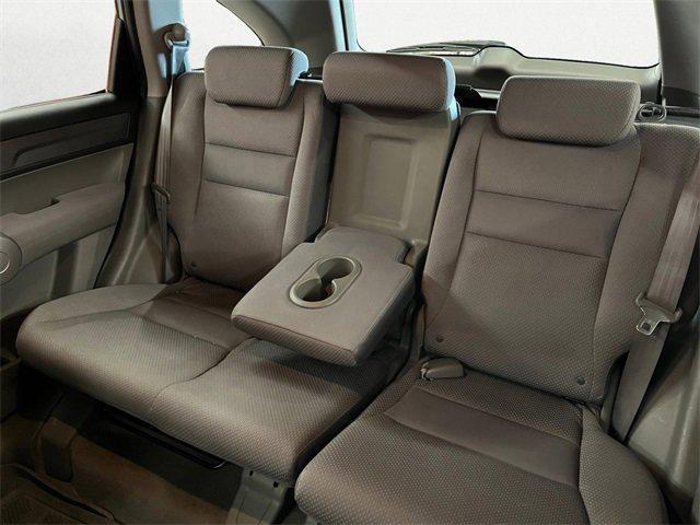 used 2007 Honda CR-V car, priced at $9,950