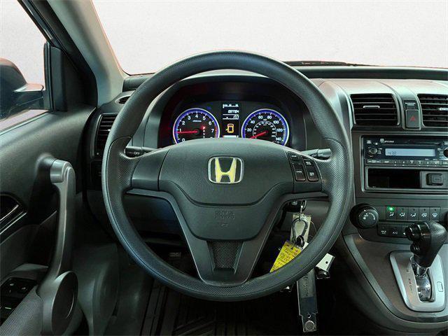 used 2007 Honda CR-V car, priced at $9,950