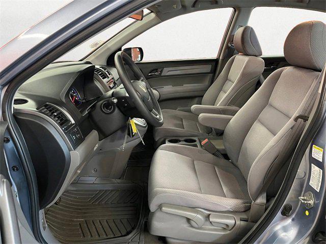 used 2007 Honda CR-V car, priced at $9,950