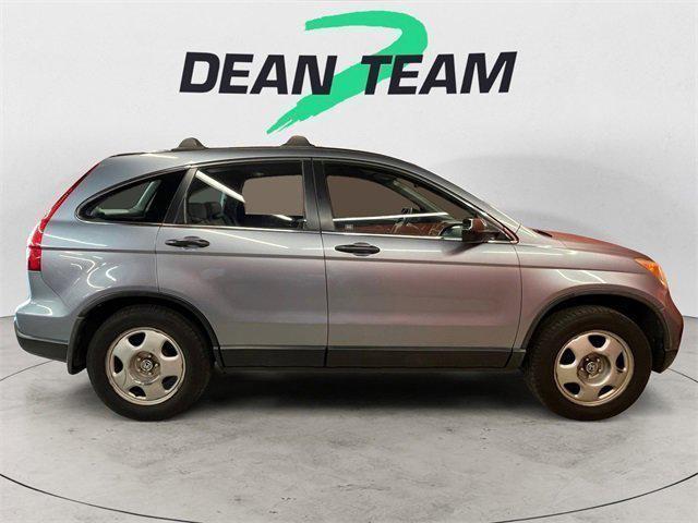 used 2007 Honda CR-V car, priced at $9,950