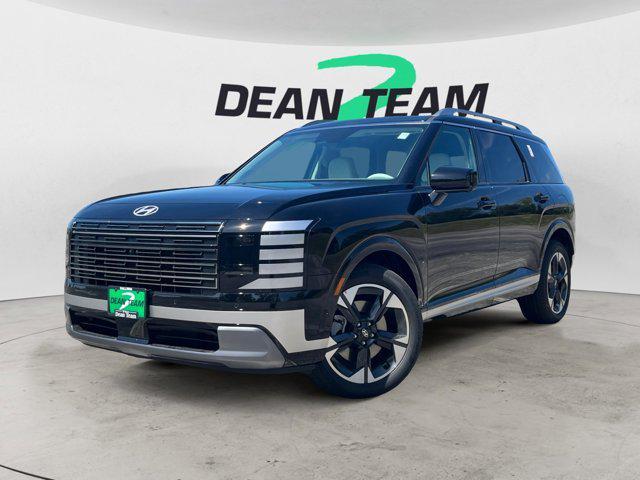 new 2026 Hyundai Palisade car, priced at $52,265