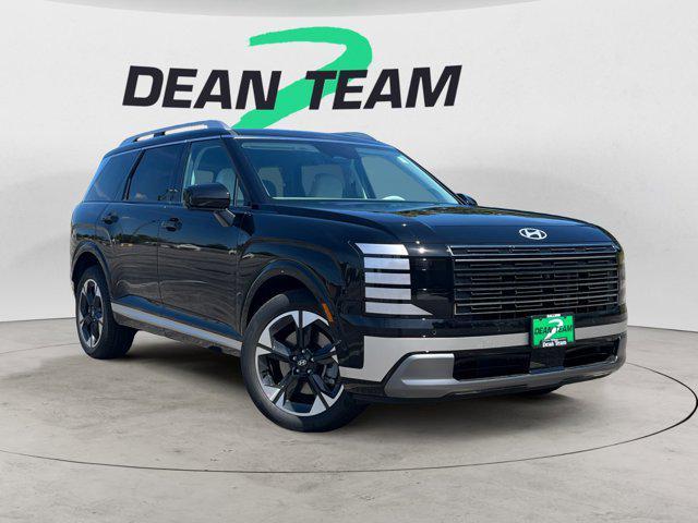 new 2026 Hyundai Palisade car, priced at $53,600
