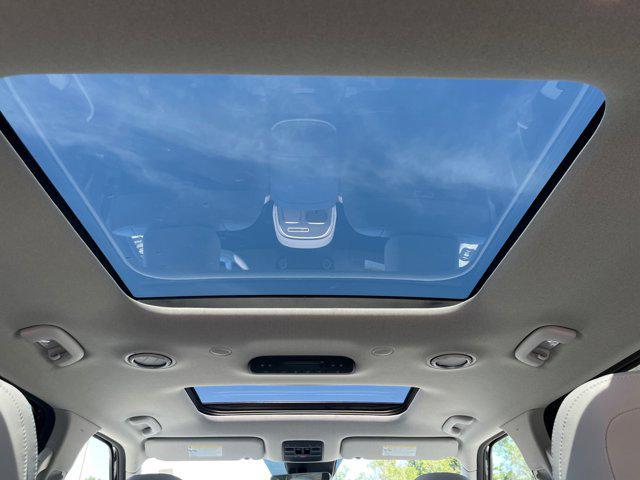 new 2026 Hyundai Palisade car, priced at $52,265