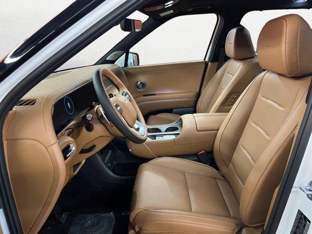 new 2026 Hyundai Palisade car, priced at $58,049