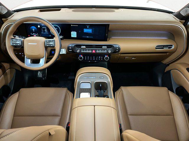 new 2026 Hyundai Palisade car, priced at $58,049