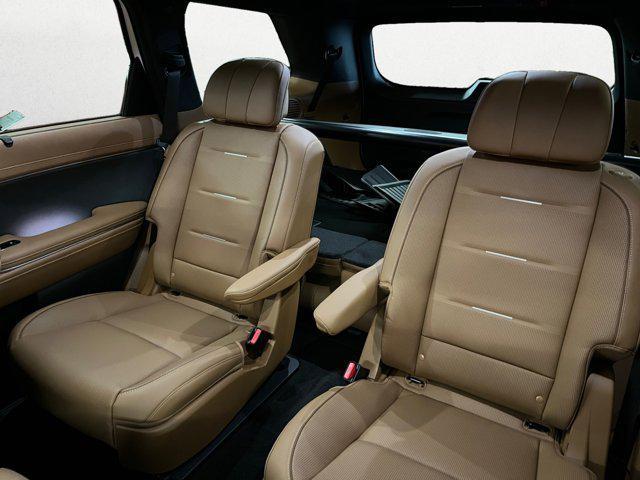 new 2026 Hyundai Palisade car, priced at $58,049