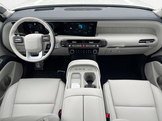 new 2026 Hyundai Palisade car, priced at $57,790