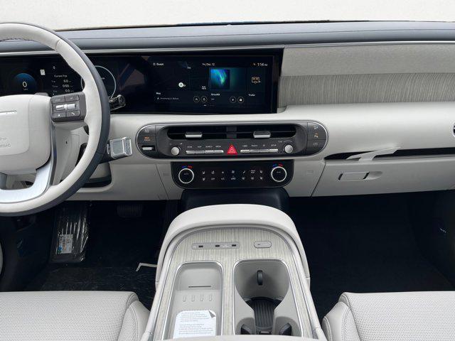 new 2026 Hyundai Palisade car, priced at $57,790