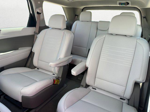 new 2026 Hyundai Palisade Hybrid car, priced at $56,532