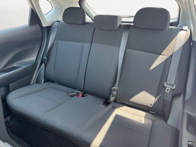 new 2026 Hyundai Kona car, priced at $29,162