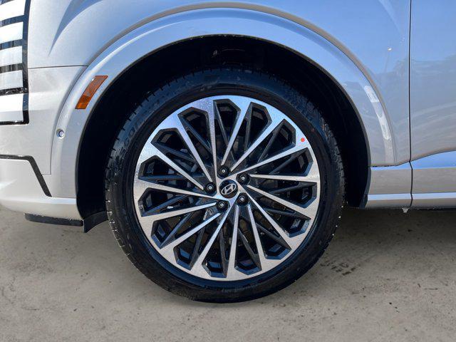 new 2026 Hyundai Palisade car, priced at $58,228