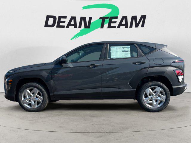 new 2026 Hyundai Kona car, priced at $28,774