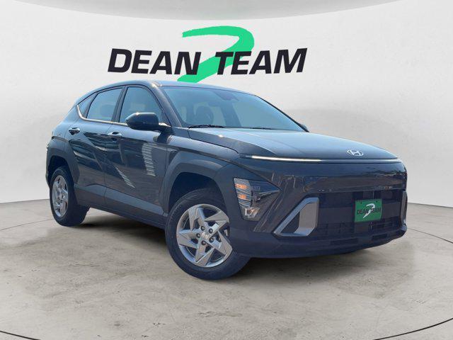 new 2026 Hyundai Kona car, priced at $28,774