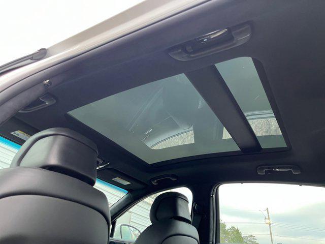 new 2026 Genesis G80 car, priced at $81,995