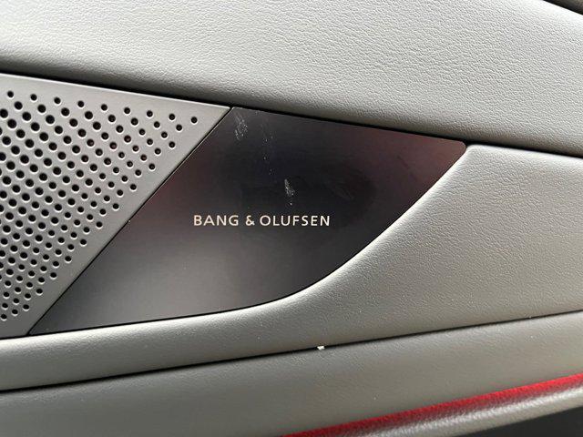 new 2026 Genesis G80 car, priced at $81,995