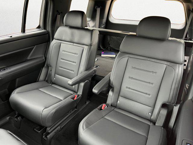 new 2026 Hyundai SANTA FE HEV car, priced at $51,828